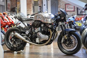 2016 Norton Dominator SS No #08 of 200 The Ultimate Cafe Racer For Sale