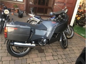 1989 Norton Rotary For Sale