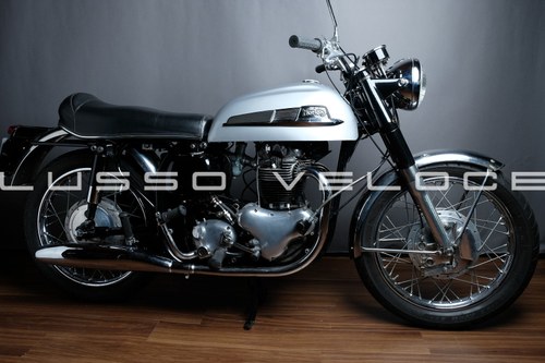 1969 Norton Mercury 650 twin Te koop