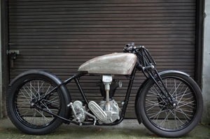 1932 1930s Norton Camshaft replica project  For Sale