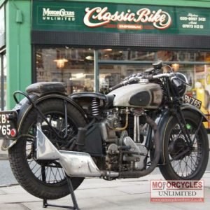 1938 All Nortons Required, Friendly Polite Descreet Service.