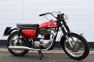 1969 Norton 750cc N15CS - Matching Numbers For Sale