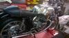 1959 Classic bike collection & equipment For Sale