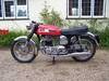 1968 Lovely Norton 650SS,Matching numbers,great to ride SOLD