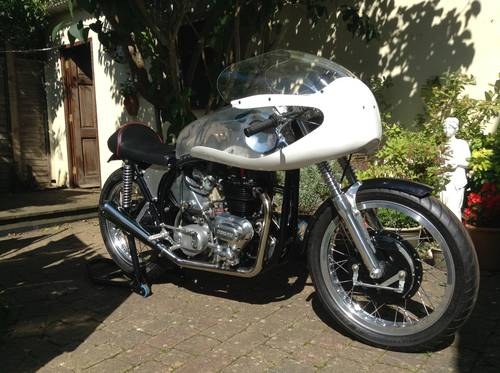 1975 Classic Race Parade Bike/Cafe Racer For Sale