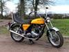 Norton Commando Hi-Rider 750cc 1971 First Year  In vendita