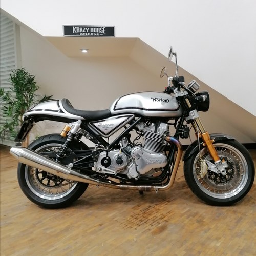 2017 Very Low Mileage SOLD