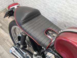 1970 Norton Triton Cafe 750 - Fully Restored For Sale (picture 11 of 12)