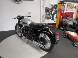 1961 Norton Dominator SS 500cc For Sale (picture 7 of 8)