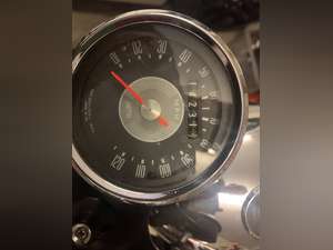 1964 Norton Atlas 750cc - Matching Numbers For Sale (picture 5 of 5)