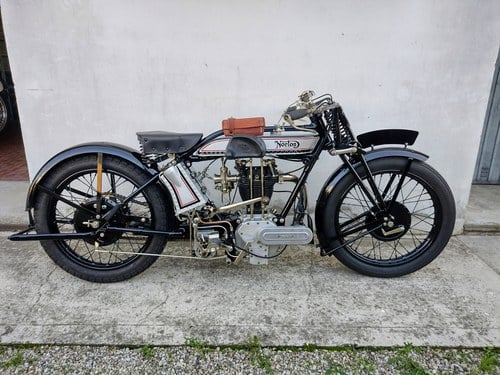 1927 Norton 25 Kaufen Bei