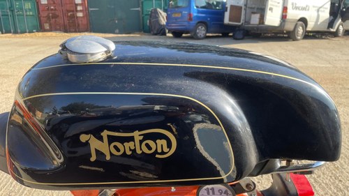 Norton - 2