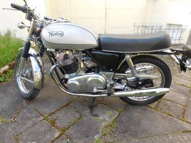 Picture of 1975 Norton Interstate - For Sale