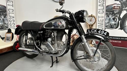 Picture of 1958 Norton International 500cc - For Sale