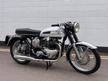 Picture of Norton Dominator 88 500cc 1962 - Matching Numbers - For Sale