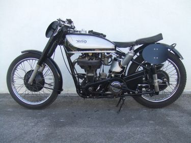 Picture of 1947 Norton Manx - For Sale