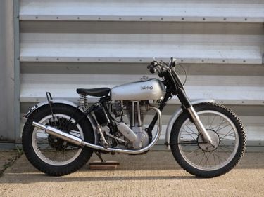 Picture of 1950 Norton 500T - For Sale