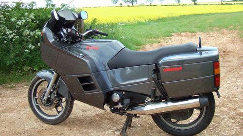 Picture of 1989 Norton Commander Rotary - For Sale