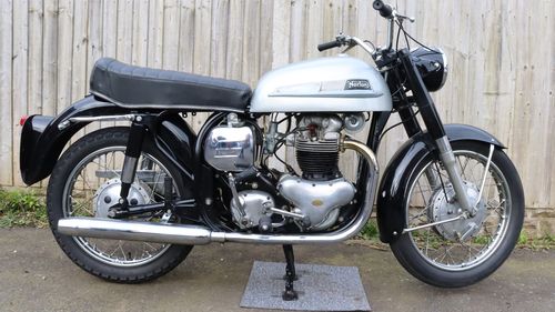 Picture of 1966 Norton 99 Dominator - For Sale by Auction