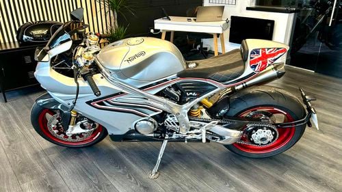 Picture of 2023 Norton V4 SV - For Sale