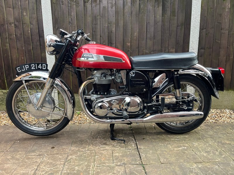 Norton Atlas