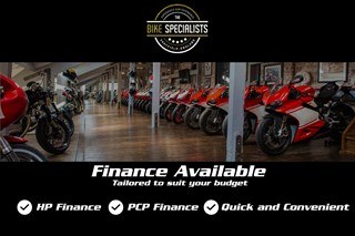 2024 Norton V4 SV *Carbon* Te koop