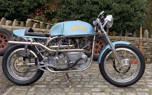1961 Manx norvin (picture 1 of 11)