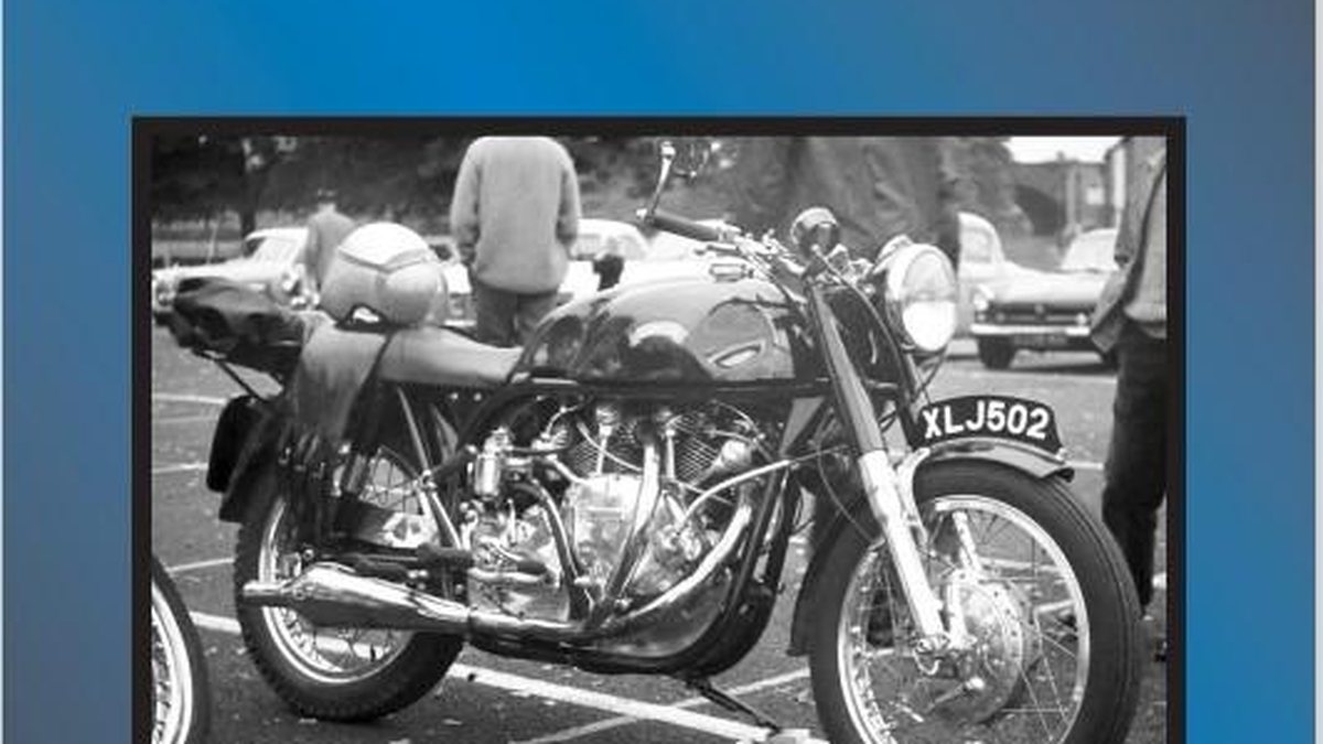 1958 Norvin Manx Silver Manual, 4 speed in DARLINGTON, United Kingdom ...