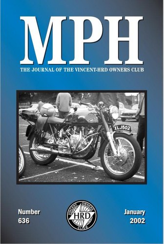 Norvin Rapide