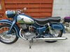 NSU Super Max 1955 only 13,700 miles SOLD