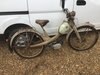 NSU Quickly classic moped For Sale