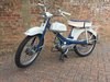 1963 NSU Quickly S2/S3 For Sale by Auction