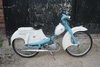 1959 NSU Quickly L, 49 cc For Sale by Auction