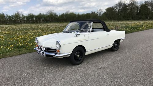 Picture of 1967 NSU Wankel Spider - For Sale