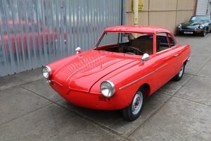 1960 NSU Sport Prinz #22970 Kaufen Bei