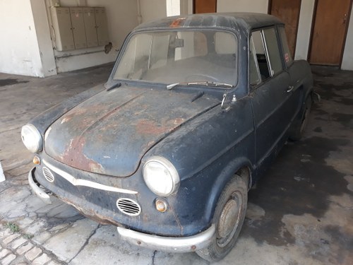 1962 NSU Prinz 3 For Sale