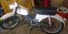 1964 quickly 23 S/2. 3 speed, dual seat.  V5 and mot.  In vendita