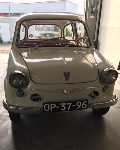 1960 NSU Prinz For Sale