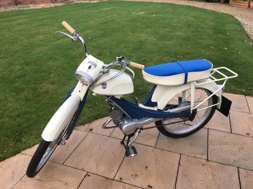1963 NSU Quickley S23 Kaufen Bei