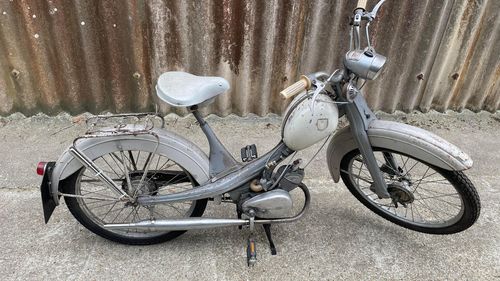 Picture of 1966 NSU Quickly classic moped nice patina £1195 - For Sale