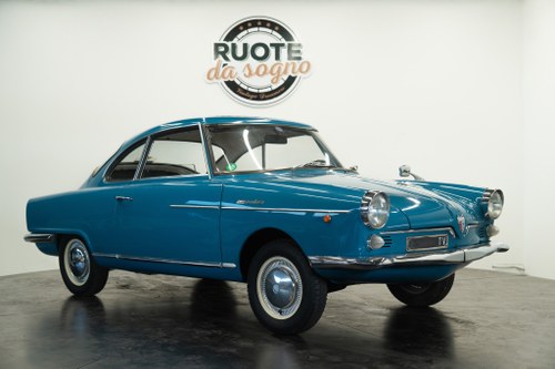 1964 NSU PRINZ SPORT COUPÈ Kaufen Bei