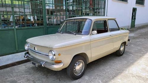 Picture of NSU Prinz 4L – 1971 - For Sale