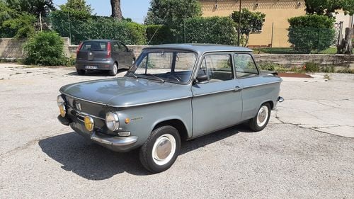 Picture of 1964 Nsu Prinz 4 - For Sale