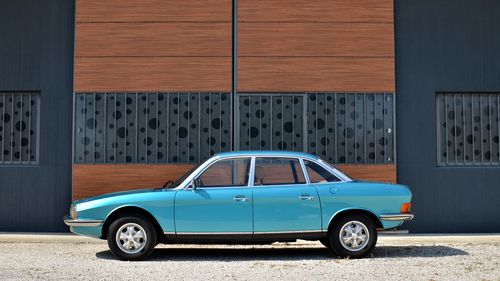 Picture of 1976 NSU RO 80 - For Sale