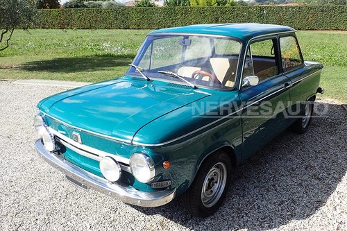 NSU Prinz 1969 For Sale