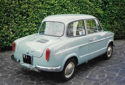 1960 Prinz III 600 Kaufen Bei