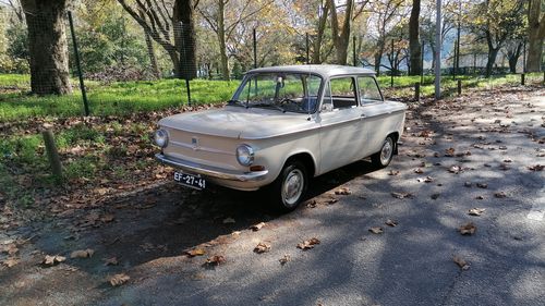 Picture of 1968 NSU Prinz - For Sale