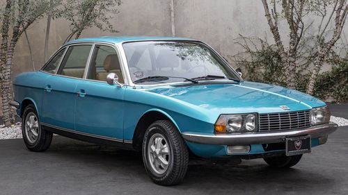 Picture of 1975 NSU Ro 80 - For Sale