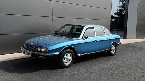 Picture of 1973 NSU RO 80 - For Sale