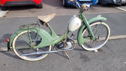 Picture of 1957 NSU Quickly - For Sale